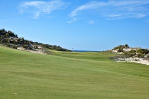 Te Arai (North) 18th Fairway
